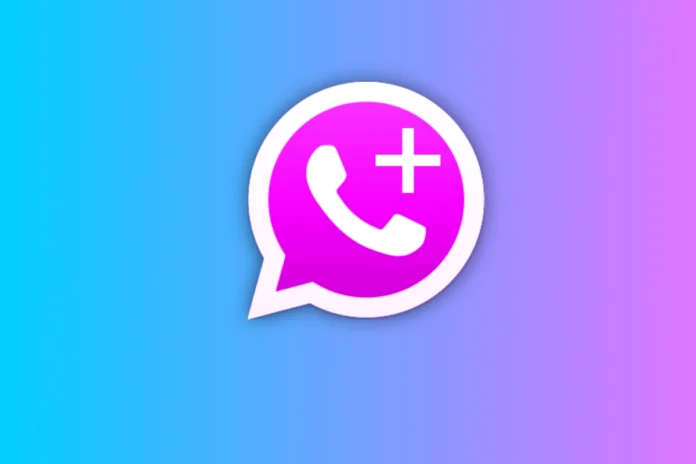 WhatsApp Plus