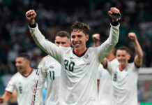 ¿Cuándo vuelve a jugar México en el Mundial 2026? ¿Cuándo vuelve a jugar México en el Mundial 2026?