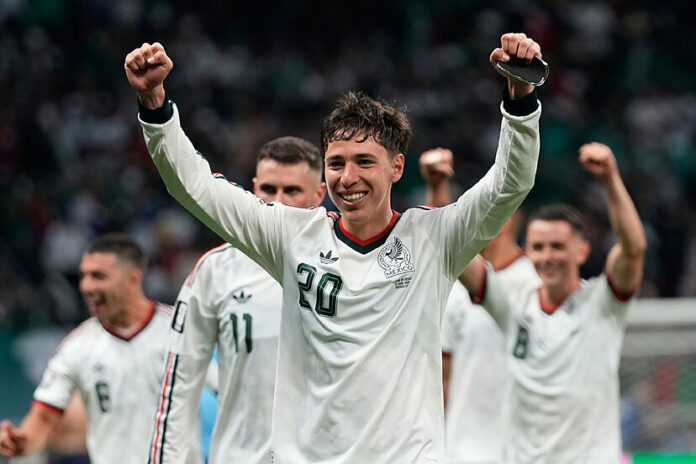 ¿Cuándo vuelve a jugar México en el Mundial 2026?
