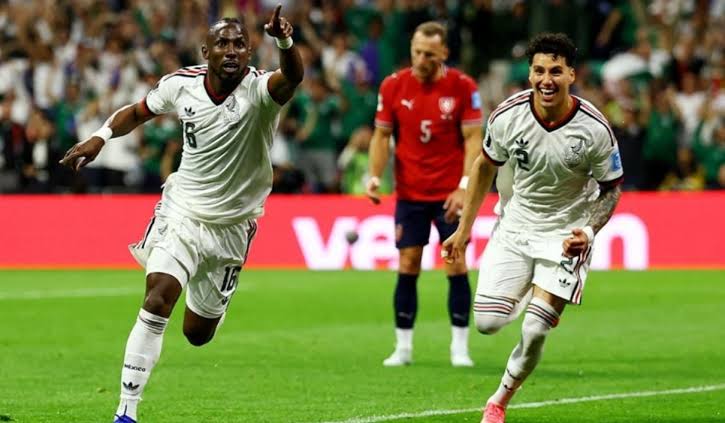 ¿Cuándo vuelve a jugar México en el Mundial 2026?