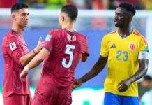 ¿Directo a penales? Qué pasa si hay empate en un partido de 16avos del Mundial 2026 ¿Directo a penales? Qué pasa si hay empate en un partido de 16avos del Mundial 2026