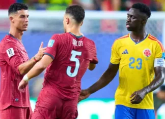 ¿Directo a penales? Qué pasa si hay empate en un partido de 16avos del Mundial 2026 ¿Directo a penales? Qué pasa si hay empate en un partido de 16avos del Mundial 2026