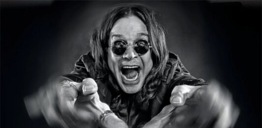 Birmingham crea el primer «Ozzy Day» para rendir homenaje al legendario Ozzy Osbourne