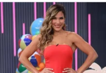 Alejandra Jaramillo deja “Siéntese quien pueda” tras polémica por la Selección Mexicana Alejandra Jaramillo