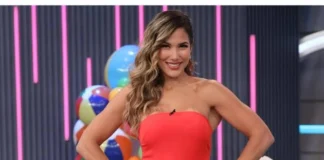Alejandra Jaramillo deja “Siéntese quien pueda” tras polémica por la Selección Mexicana Alejandra Jaramillo