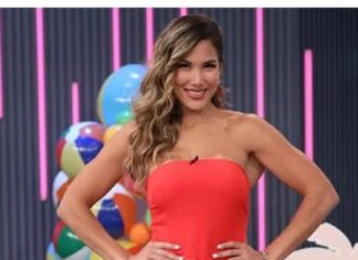 Alejandra Jaramillo deja “Siéntese quien pueda” tras polémica por la Selección Mexicana Alejandra Jaramillo