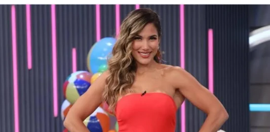 Alejandra Jaramillo deja “Siéntese quien pueda” tras polémica por la Selección Mexicana Alejandra Jaramillo