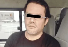 Detienen en Quintana Roo a Alejandro Mario Álvarez Puga por presunta defraudación fiscal Alejandro Mario Álvarez Puga
