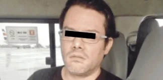 Detienen en Quintana Roo a Alejandro Mario Álvarez Puga por presunta defraudación fiscal Alejandro Mario Álvarez Puga
