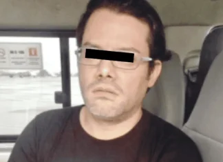 Detienen en Quintana Roo a Alejandro Mario Álvarez Puga por presunta defraudación fiscal Alejandro Mario Álvarez Puga