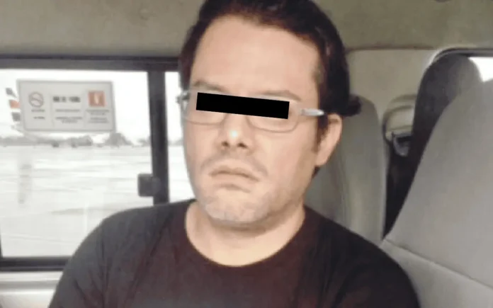 Alejandro Mario Álvarez Puga Alejandro Mario Álvarez Puga
