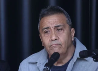 Alfonso Obregón enfrenta denuncia formal por presuntos delitos sexuales contra una menor Alfonso Obregón