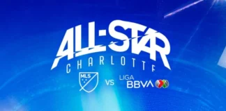 Liga MX pierde a Keylor Navas y Gilberto Mora para el All-Star Game 2026 ante la MLS MLS