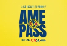 AmePass del América 2026-2027: precios, partidos incluidos y beneficios para la afición AmePass
