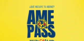 AmePass del América 2026-2027: precios, partidos incluidos y beneficios para la afición AmePass