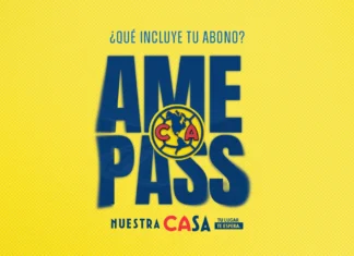 AmePass del América 2026-2027: precios, partidos incluidos y beneficios para la afición AmePass