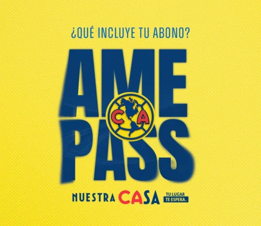 AmePass del América 2026-2027: precios, partidos incluidos y beneficios para la afición AmePass