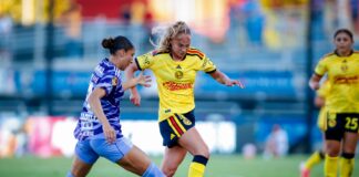 América Femenil conquista por primera vez el Campeón de Campeonas América Femenil conquista por primera vez el Campeón de Campeonas