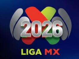 Apertura 2026 de la Liga MX arrancará el 16 de julio Apertura 2026 de la Liga MX arrancará el 16 de julio