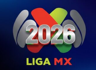 Apertura 2026 de la Liga MX arrancará el 16 de julio Apertura 2026 de la Liga MX arrancará el 16 de julio