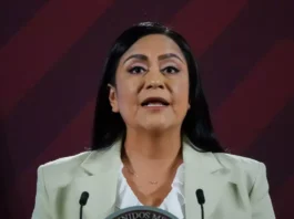 Ariadna Montiel anuncia demandas contra Maru Campos por calumnias y violencia política de género Ariadna Montiel Reyes