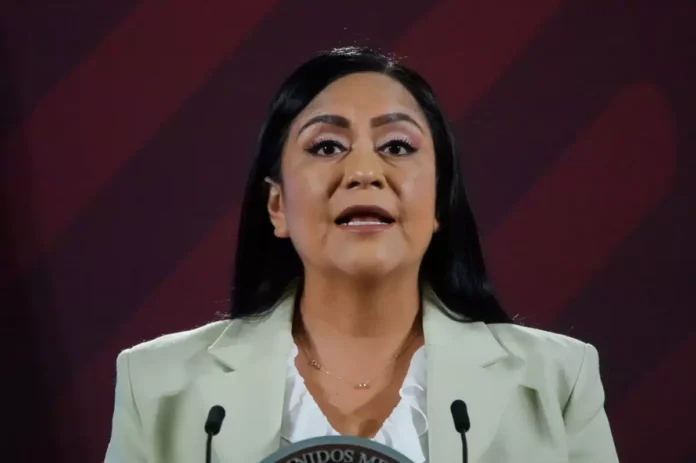 Ariadna Montiel Reyes Ariadna Montiel Reyes