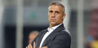 Atlas presenta a Hernán Crespo como su nuevo entrenador para el Apertura 2026 Atlas presenta a Hernán Crespo como su nuevo entrenador para el Apertura 2026