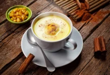San Lucas Sacatepéquez celebrará su tradición culinaria con el Festival del Atol de Elote 2026 Atol de Elote
