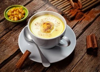 San Lucas Sacatepéquez celebrará su tradición culinaria con el Festival del Atol de Elote 2026 Atol de Elote
