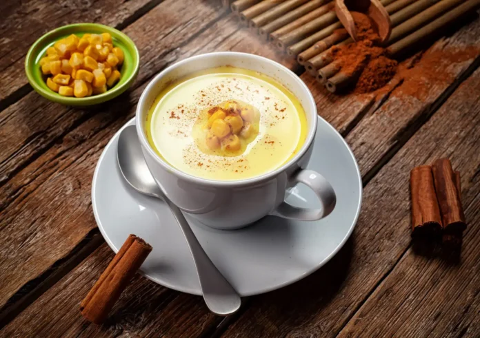 Atol de Elote