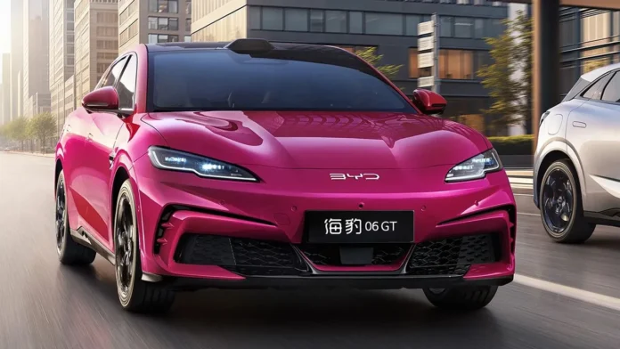 BYD