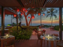 Hoteles impulsan encuentros cotidianos para reconectar sin una celebración Banyan Tree Cabo Marqués