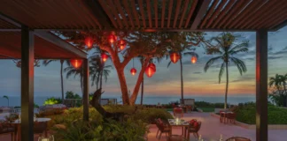 Hoteles impulsan encuentros cotidianos para reconectar sin una celebración Banyan Tree Cabo Marqués