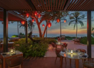 Hoteles impulsan encuentros cotidianos para reconectar sin una celebración Banyan Tree Cabo Marqués