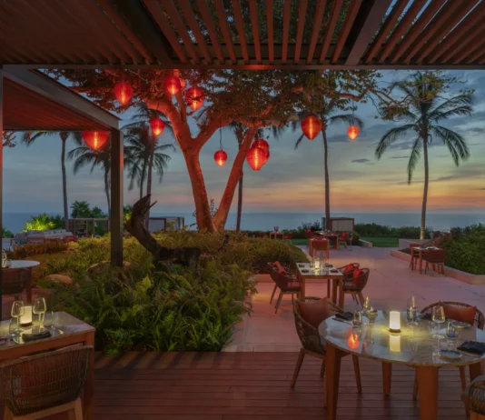 Hoteles impulsan encuentros cotidianos para reconectar sin una celebración Banyan Tree Cabo Marqués
