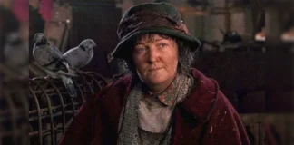 Muere Brenda Fricker a los 81 años, actriz ganadora del Oscar y estrella de “Mi pobre angelito 2” Brenda Fricker