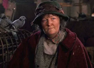 Muere Brenda Fricker a los 81 años, actriz ganadora del Oscar y estrella de “Mi pobre angelito 2” Brenda Fricker