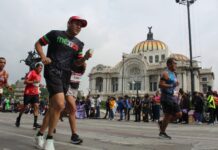 ¡CDMX tendrá carrera temática de Scooby doo! CDMX tendrá carrera temática de Scooby doo