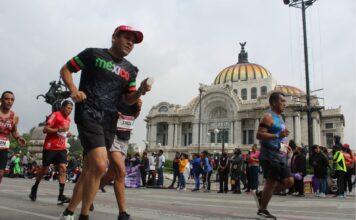 ¡CDMX tendrá carrera temática de Scooby doo! CDMX tendrá carrera temática de Scooby doo