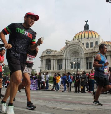 ¡CDMX tendrá carrera temática de Scooby doo! CDMX tendrá carrera temática de Scooby doo