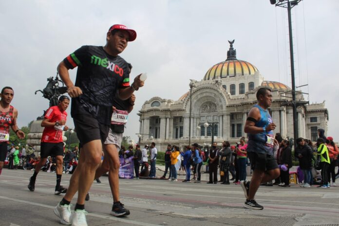 CDMX tendrá carrera temática de Scooby doo CDMX tendrá carrera temática de Scooby doo
