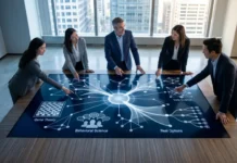 Estos son los 10 CEOs más influyentes de México en 2026, según ranking de liderazgo empresarial CEOS