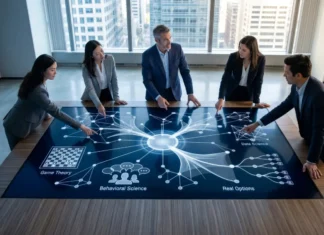 Estos son los 10 CEOs más influyentes de México en 2026, según ranking de liderazgo empresarial CEOS