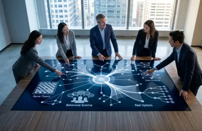 CEOS influyentes CEOS