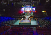 CMLL confirma dos luchas de apuestas para su 93 Aniversario en la Arena México CMLL aniversario