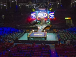 CMLL confirma dos luchas de apuestas para su 93 Aniversario en la Arena México CMLL aniversario