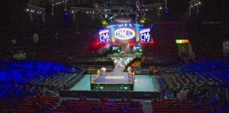 CMLL confirma dos luchas de apuestas para su 93 Aniversario en la Arena México CMLL aniversario