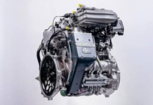 Un nuevo motor híbrido busca darle una segunda vida a los autos de combustión