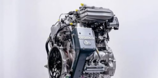 Un nuevo motor híbrido busca darle una segunda vida a los autos de combustión