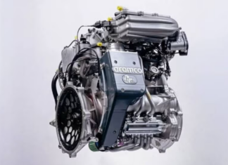 Un nuevo motor híbrido busca darle una segunda vida a los autos de combustión